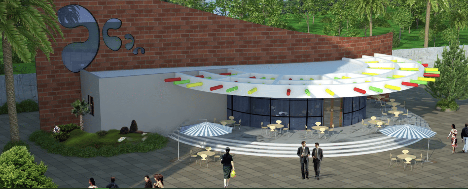 Jhulelal Institute Of Architecture Nagpur Campus photo 8